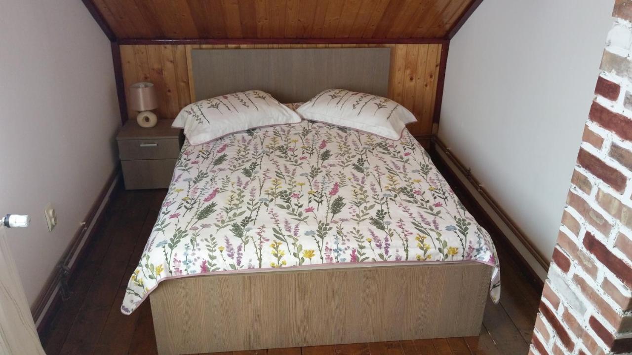 Casa Marcela Fundata Zewnętrze zdjęcie