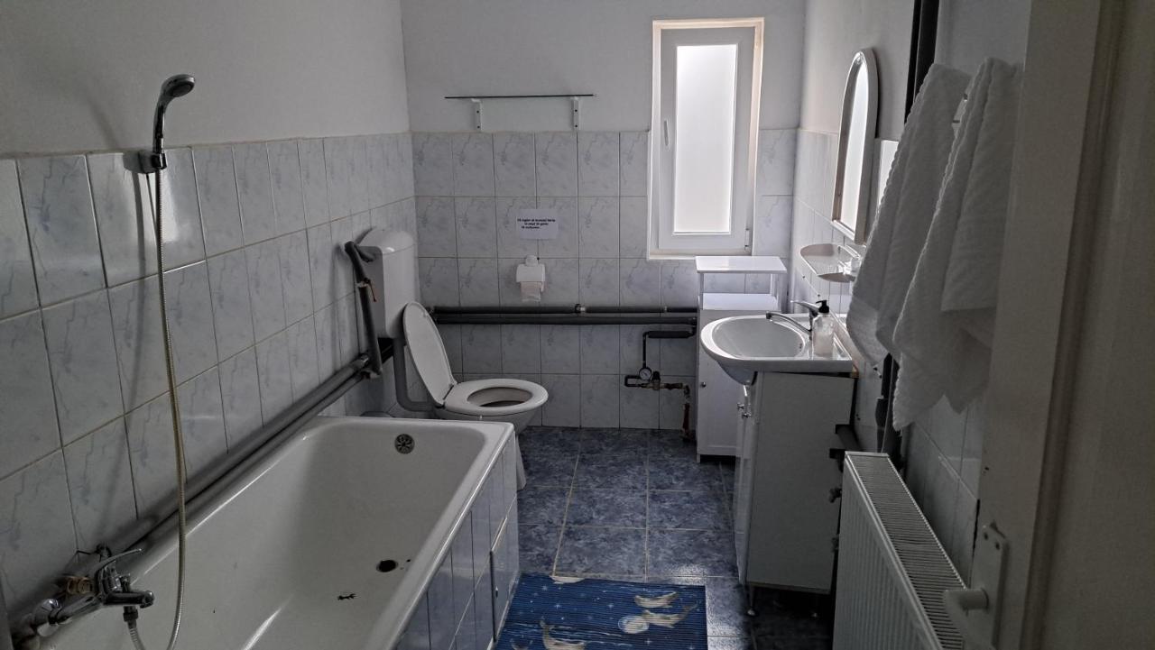 Casa Marcela Fundata Zewnętrze zdjęcie