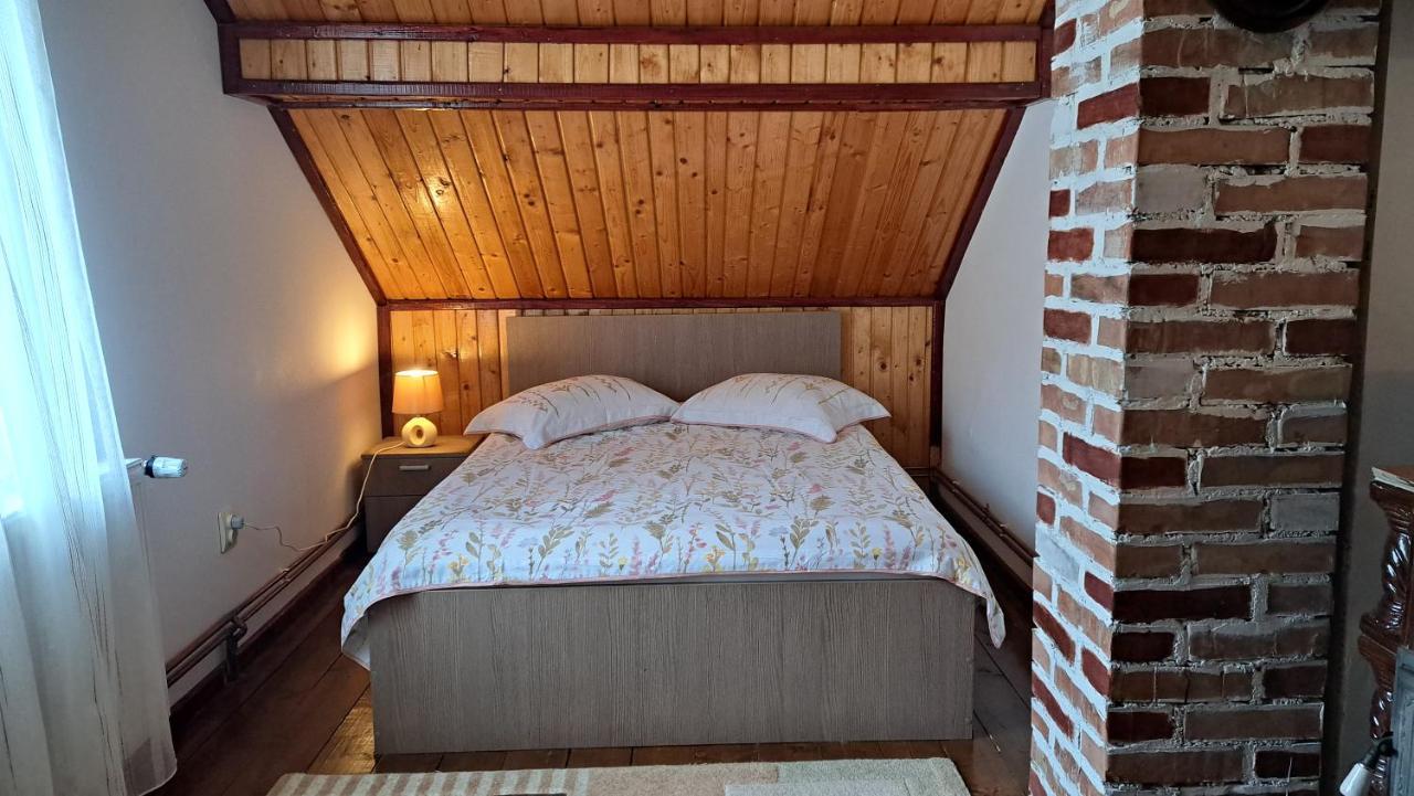 Casa Marcela Fundata Zewnętrze zdjęcie