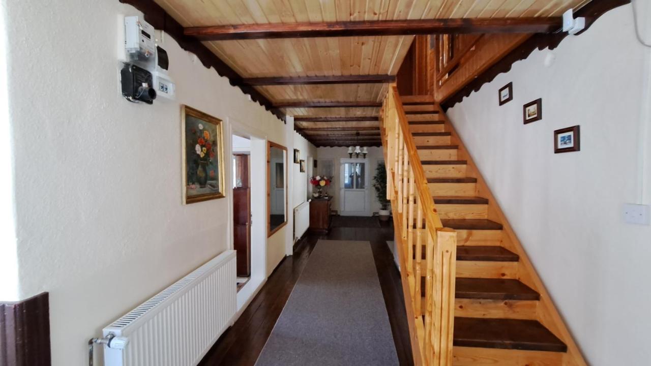 Casa Marcela Fundata Zewnętrze zdjęcie