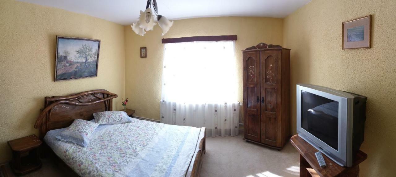 Casa Marcela Fundata Zewnętrze zdjęcie